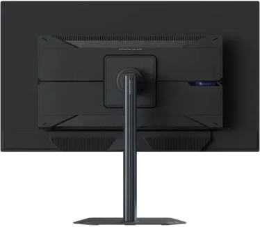 Gigabyte MO32U2 Zwart