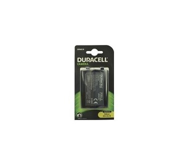 Duracell Camera Battery - replaces Nikon EN-EL18 Battery