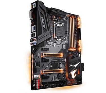 Gigabyte Aorus Ultra Gaming