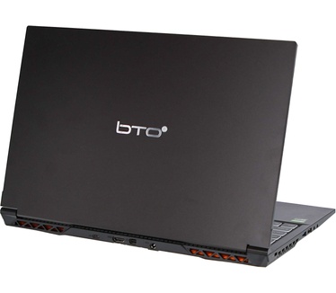 BTO X-Book 15X1380