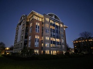 OnePlus 15 cameratest - Primair nachtmodus