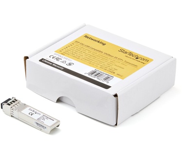 Startech.com Dell EMC SFP-10G-USR Compatible SFP+ Transceiver Module - 10GBase-SR