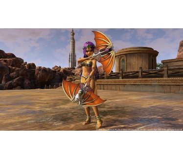 Dragon Quest Heroes II - Explorers Edition