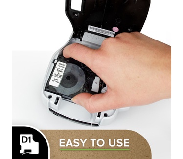 Dymo Value Pack