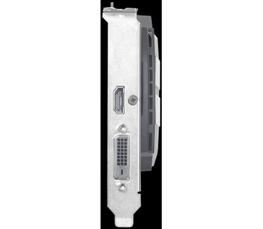 Asus PH-GT1030-O2GD4