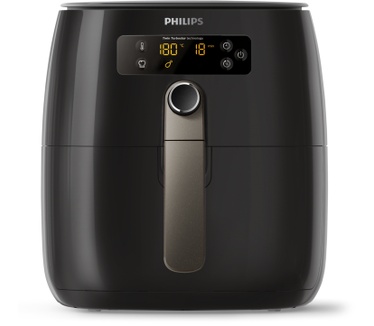 Philips Airfryer HD9741/10