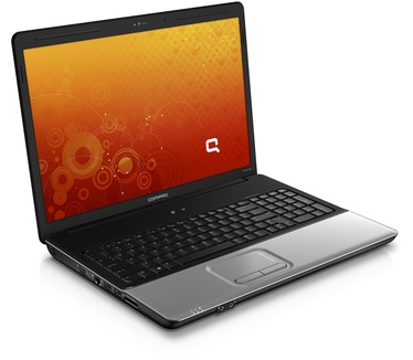 HP Compaq CQ71-420ED (VZ663EA)