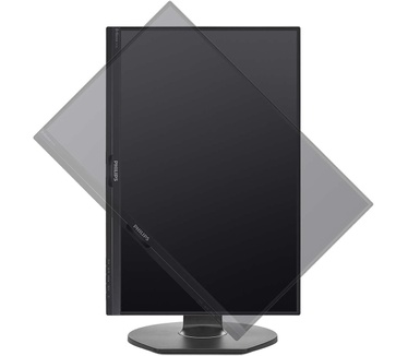 Philips 241B7QGJEB Zwart