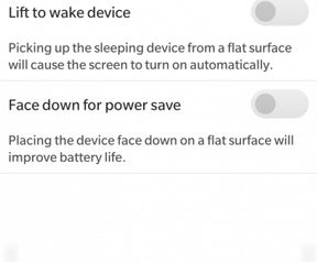 Testversie BlackBerry OS 10.3 op Z10