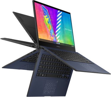 ASUS TP1400KA-BZ003WS