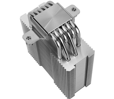 Thermalright Burst Assassin 120 TL-C12C 120mm 6 x 6mm Heatpipe Intel-AMD Compatibel Luchtkoeler