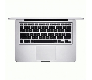 Apple MacBook Pro 13" 2.4GHz (voorjaar 2010)