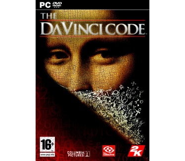 Da Vinci Code (DVD-Rom), PC