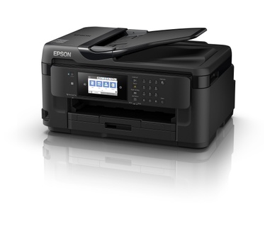 Epson Workforce WF-7710DWF