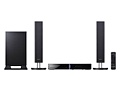 Pioneer DCS-FS30 home cinema set