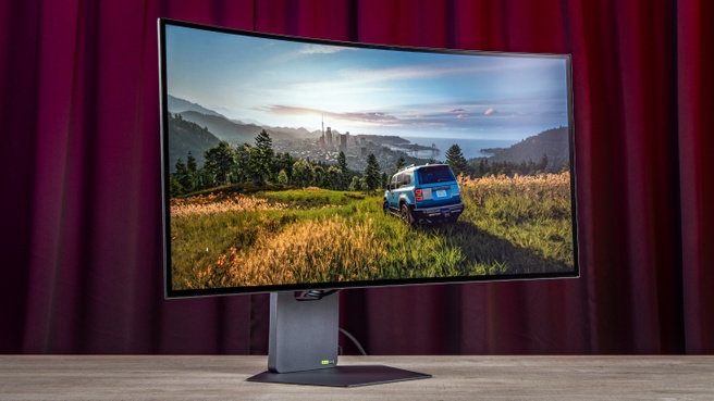 LG UltraGear evo 39GX950B