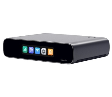 Omada Fusion G+ Gateway (router + controller)