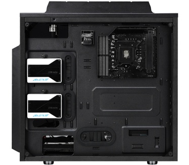 BitFenix Aurora