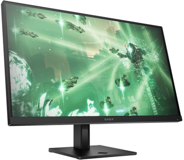 HP Omen 27q (780H4AA) Zwart