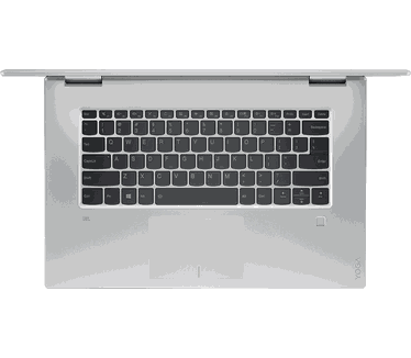 Lenovo Yoga 720-15 720-15 80X7004CMH