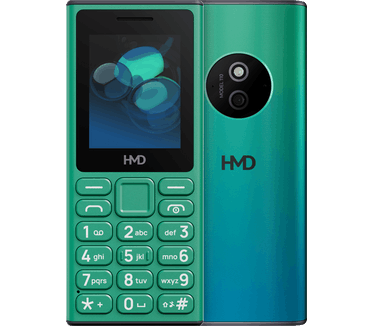 HMD 110