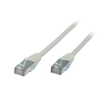 S-Conn Cat. 5e F/UTP 10m