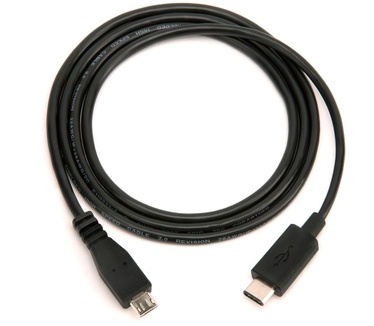Griffin USB-C to Micro USB Cable