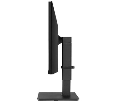 LG 34BN670-B Zwart