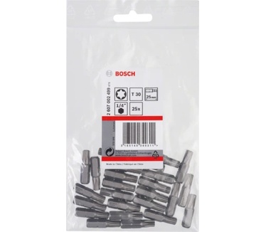 Bosch Bit extra-hard