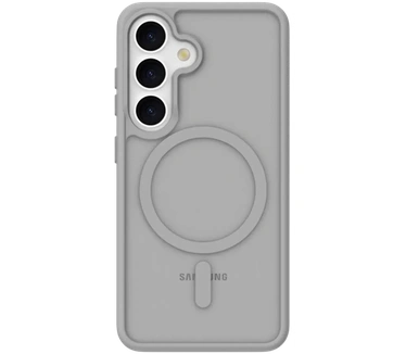 Just in Case Military Grade Kunststof Back Cover Magnetisch Samsung Galaxy S25+