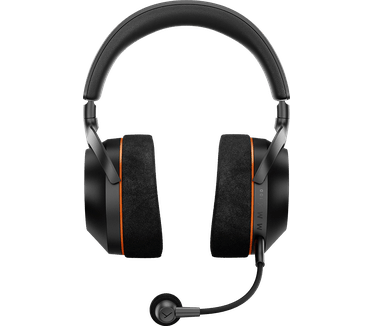 Beyerdynamic MMX 100 Draadloze Gaming Headset Zwart