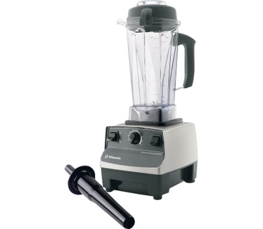 Vitamix Blender TNC5200 RVS
