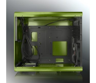 Raijintek Styx Window Groen