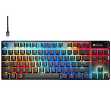 Steelseries APEX PRO TKL GEN 3