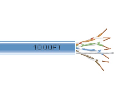 Black Box Cat5e, 304.8m