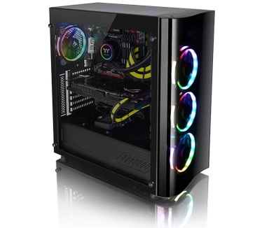 Thermaltake View 22