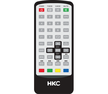 HKC P10H6