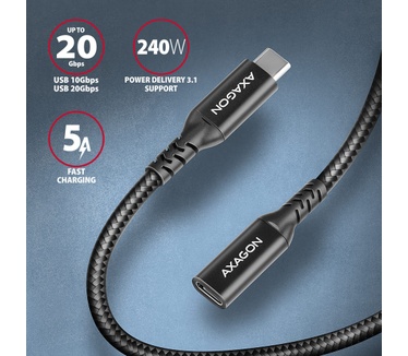 Axagon BUCM32-CF15AB