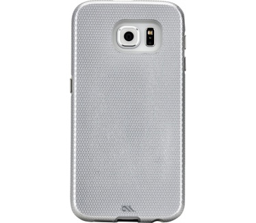 Case-Mate Samsung Galaxy S6 Tough Case Silver