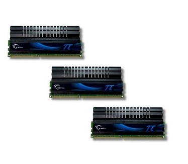 G.Skill F3-12800CL6T-6GBPI