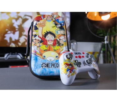 Konix One Piece