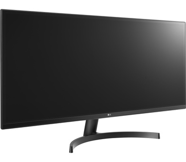 LG 34WK500 Zwart