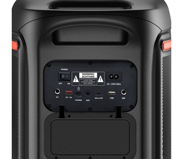 Denver BPS-470