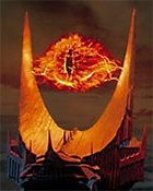 Oog van Sauron