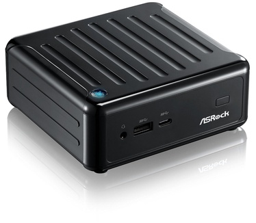 ASRock Beebox N3000/B/BB 128GB SSD
