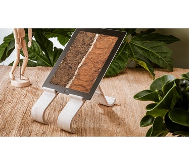 R-Go Tools Treepod Laptop en Tabletstandaard