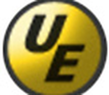 UltraEdit logo (75 pix)