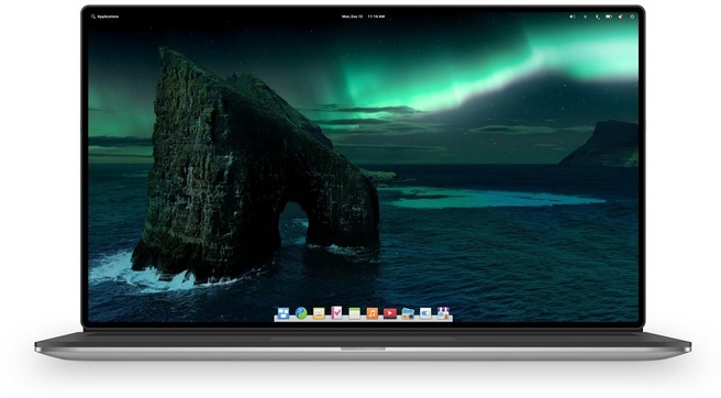 elementary OS