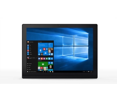 Lenovo X1 + ThinkVision P27h