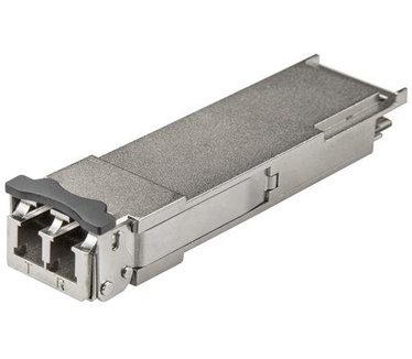 Startech.com Dell EMC QSFP-40G-ER4 Compatible SFP+ Transceiver Module - 40GBase-ER4Q